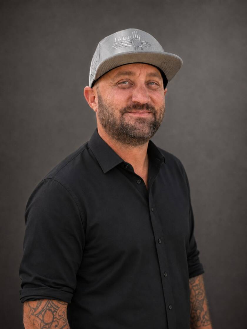 Brad Reidy