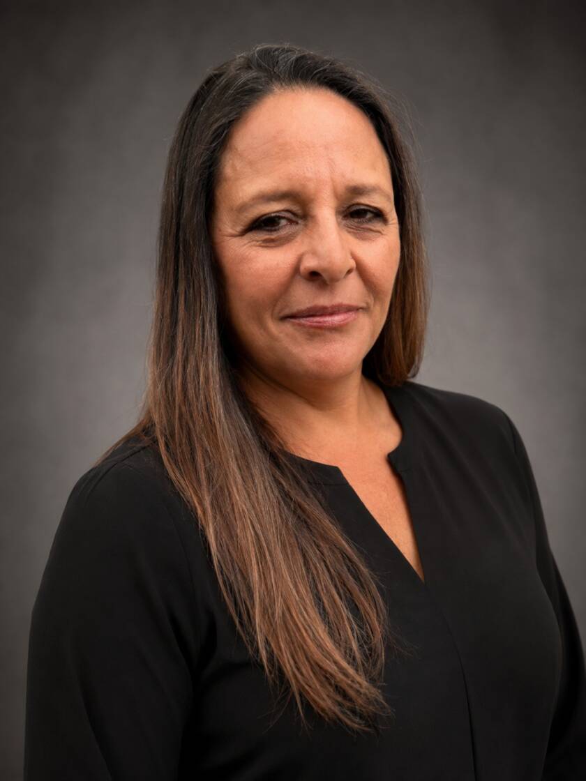 Donna Trujillo