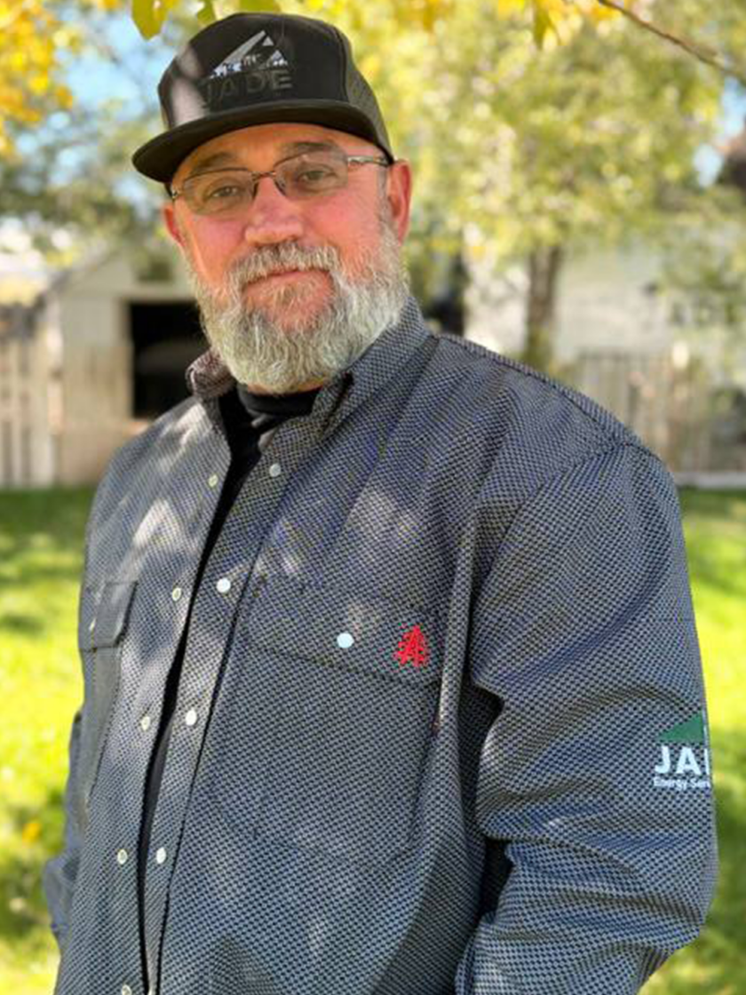 Jeremy Kuhn